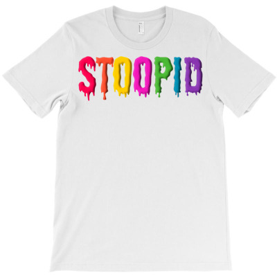 Stoopid Meme T Shirt T-shirt Designed By Darelychilcoat1989
