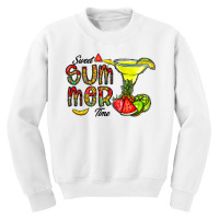 Sweet Summer Time Youth Sweatshirt | Artistshot