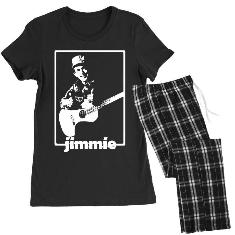 Jimmie Rodgers Women's Pajamas Set by Blees Store | Artistshot