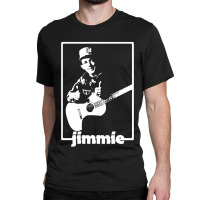 Jimmie Rodgers Classic T-shirt | Artistshot