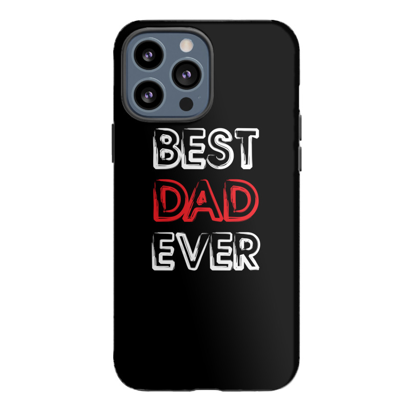 Father's Day Iphone 13 Pro Max Case | Artistshot