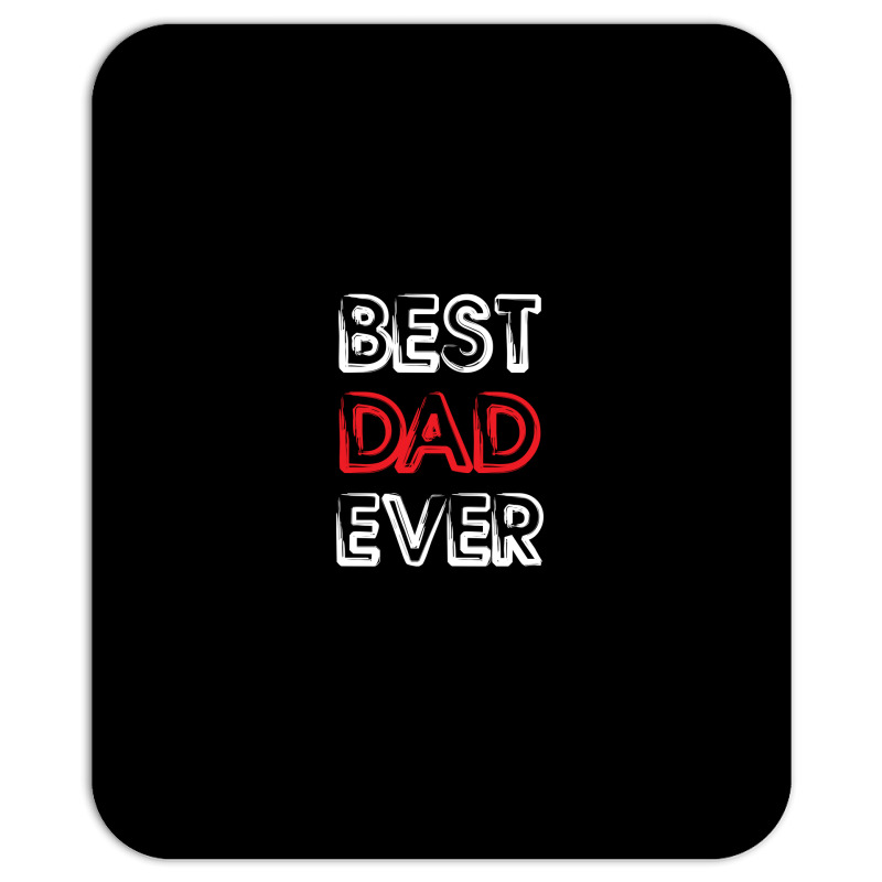 Father's Day Mousepad | Artistshot