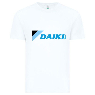 Daikin T-shirt By Phminh22 - Artistshot