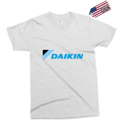 Daikin Classic T-shirt By Phminh22 - Artistshot