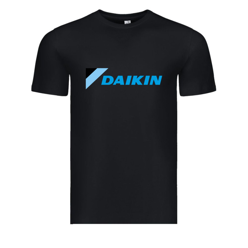 Daikin Classic T-shirt By Phminh22 - Artistshot