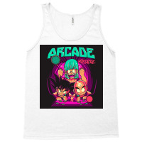 Dragonball Black Tank Top | Artistshot