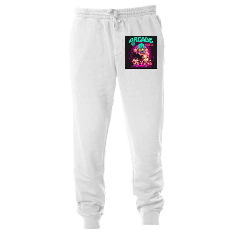 Dragonball Black Unisex Jogger by selmaee | Artistshot