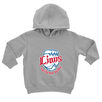 Saitama Seibu Lions Toddler Hoodie | Artistshot