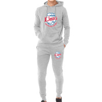 Saitama Seibu Lions Hoodie & Jogger Set | Artistshot