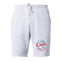 Saitama Seibu Lions Fleece Short | Artistshot