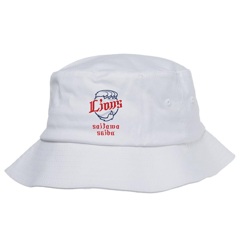 Saitama Seibu Lions Bucket Hat by hanmar | Artistshot