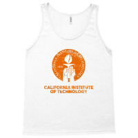 California Institute Of Technology Caltech Tank Top | Artistshot