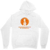 California Institute Of Technology Caltech Unisex Hoodie | Artistshot