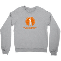 California Institute Of Technology Caltech Crewneck Sweatshirt | Artistshot