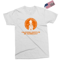 California Institute Of Technology Caltech Exclusive T-shirt | Artistshot