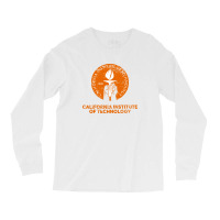 California Institute Of Technology Caltech Long Sleeve Shirts | Artistshot