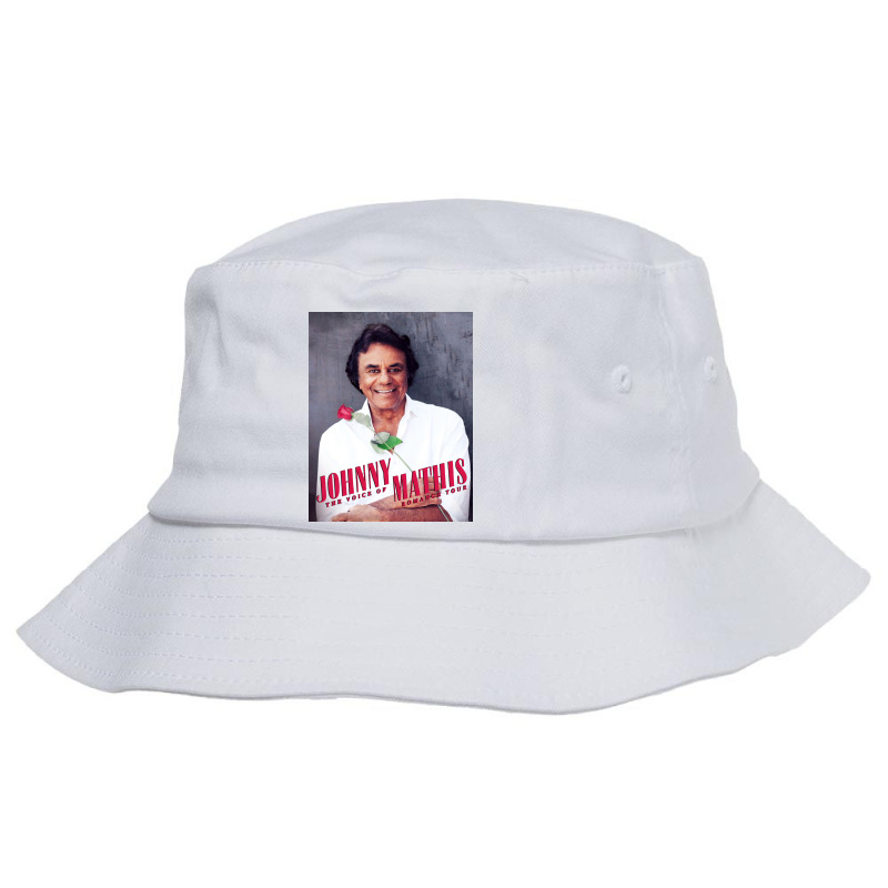 Cool The Voice Of Romance Bucket Hat | Artistshot