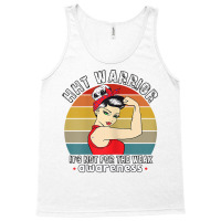 Womens Hht Warrior Women Awareness T Shirt Tank Top | Artistshot