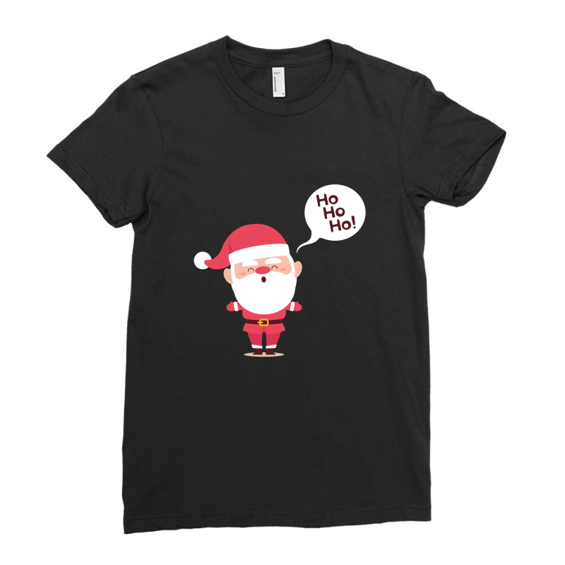 Happy New Year Ladies Fitted T-Shirt by senant | Artistshot