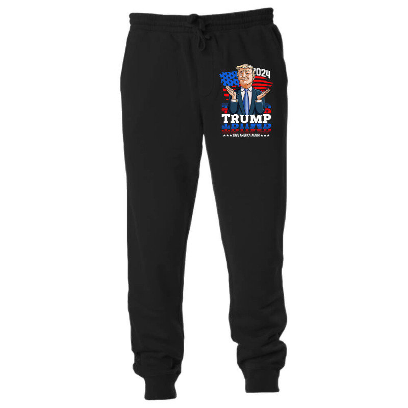 Ultra Maga 2024 Unisex Jogger by tiococacola | Artistshot