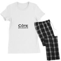 Côte Brasserie Women's Pajamas Set | Artistshot