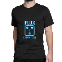 The Flux Classic T-shirt | Artistshot