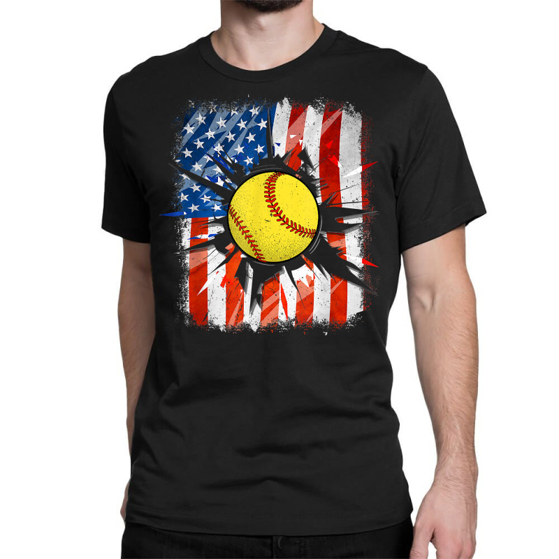 Ball Is Life Funny Sports T-Shirt by Artistshot