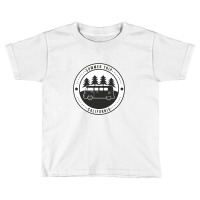 Trip Toddler T-shirt | Artistshot