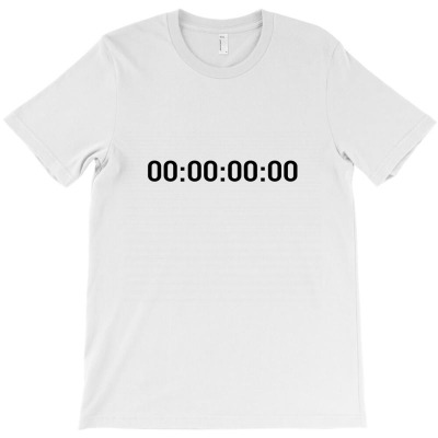 Unus Annus The End Timer Classic T Shirt T-shirt Designed By Afryanti Panto