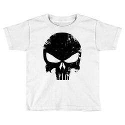 toddler punisher shirt