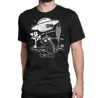 Endangered Kangaroo Rat Classic T-shirt | Artistshot