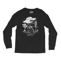 Endangered Kangaroo Rat Long Sleeve Shirts | Artistshot