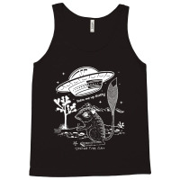 Endangered Kangaroo Rat Tank Top | Artistshot