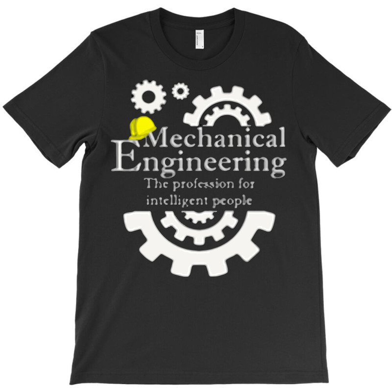 Short Sleeve Shirts Awesome Mechanical Engineer Tee Shirt 
