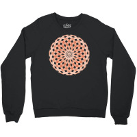 Abstract Object Art Crewneck Sweatshirt | Artistshot