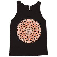 Abstract Object Art Tank Top | Artistshot