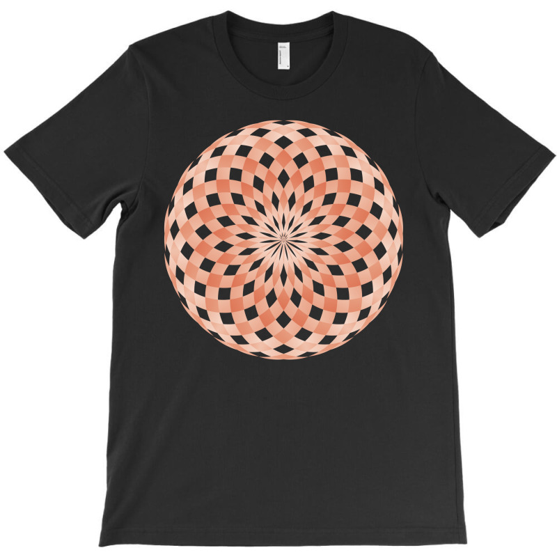 Abstract Object Art T-shirt | Artistshot