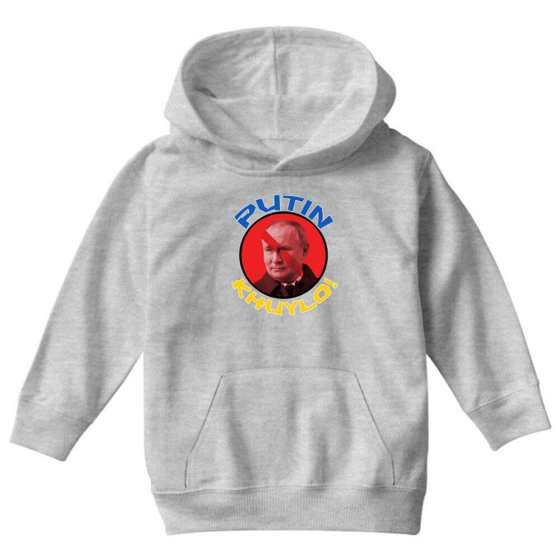 Z Protection Youth Hoodie by hillarybernard | Artistshot