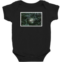 Green Plant Baby Bodysuit | Artistshot