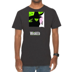 Wicked Musical T-Shirt by Artistshot