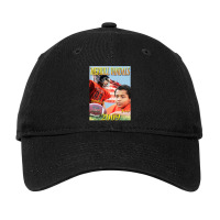 #merrill Vandals Adjustable Cap | Artistshot