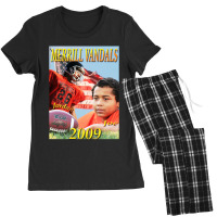 #merrill Vandals Women's Pajamas Set | Artistshot