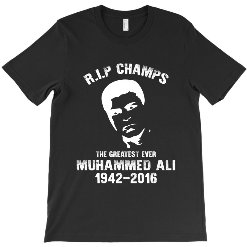 Ali Legend T-shirt | Artistshot