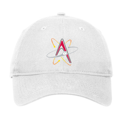 The Louisville Bats Baseball Adjustable Cap by Artistshot