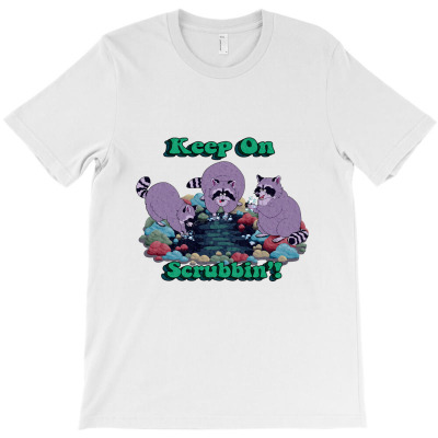 Wash Your Paws Classic T Shirt T-shirt Designed By Afryanti Panto