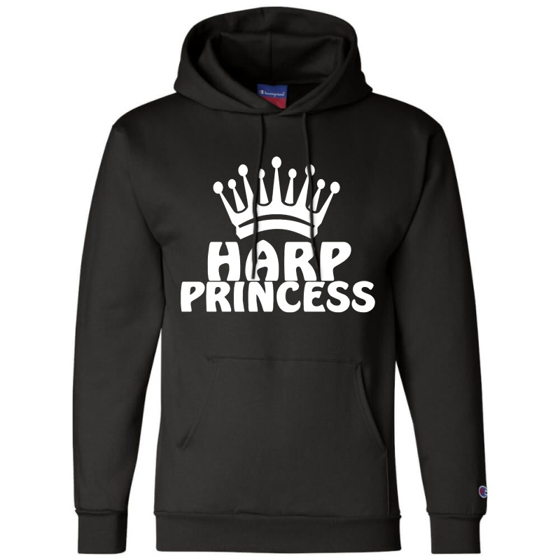 Crown Champion Hoodie | Artistshot