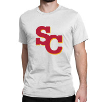 Simpson College Classic T-shirt | Artistshot