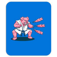 Pork Chops Mousepad | Artistshot