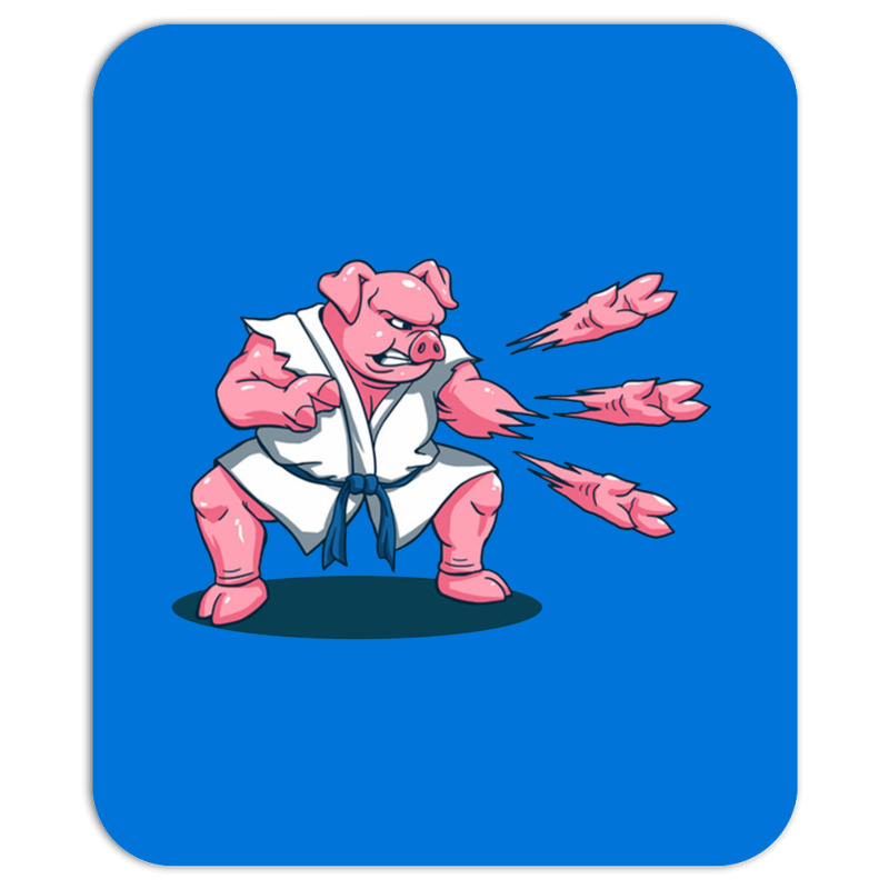 Pork Chops Mousepad | Artistshot