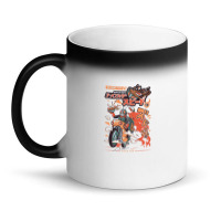 Ramen Rider Magic Mug | Artistshot